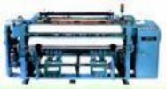 Wire Weaving Machine 